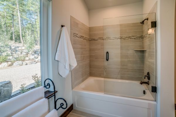 Tub To Shower Conversion Service