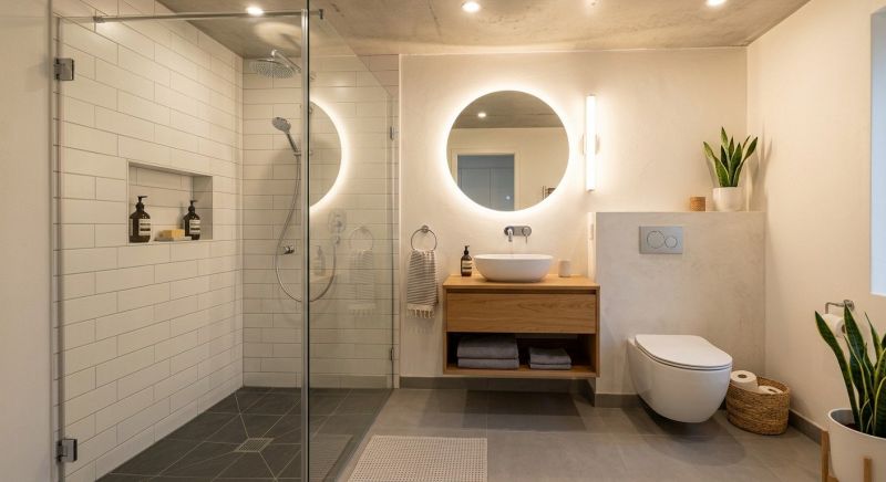 Top Bathroom Remodeling Companies in Saugerties, NY