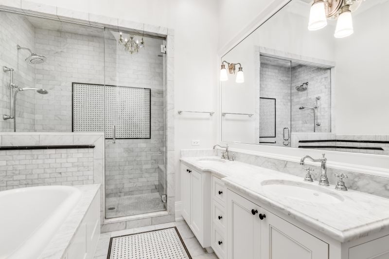 Best Bathroom Remodelers Contractors in Saugerties, NY