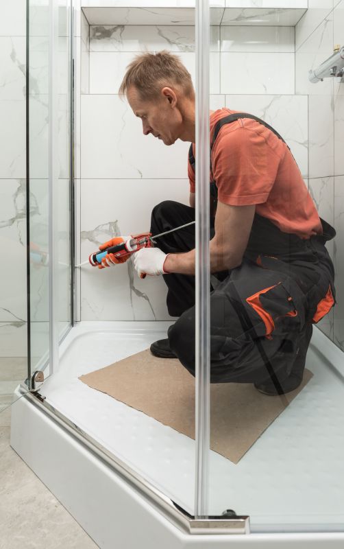 Expert Bathroom Renovation